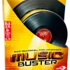 Quiz "Music Buster" - vanaf 12 jaar