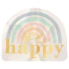 Raamstickers "Omm for you" - 3 stuks
