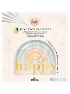 Raamstickers 