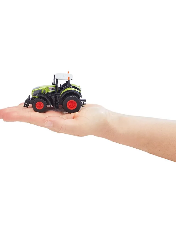 Radiografisch bestuurbare trekker "Claas 960" - vanaf 8 jaar