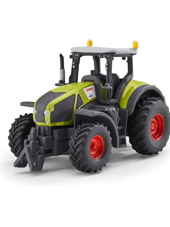 Radiografisch bestuurbare trekker "Claas 960" - vanaf 8 jaar