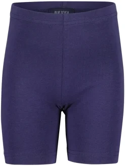 Radlerhose donkerblauw