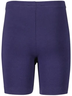 Radlerhose donkerblauw