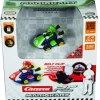 RC auto groen - vanaf 6 jaar
