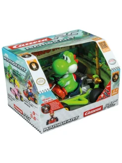 R/c auto "Mario Kart" - vanaf 6 jaar