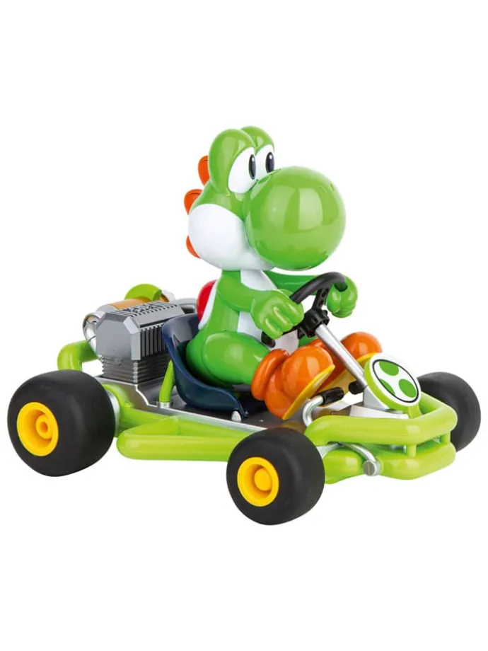 R/c auto "Mario Kart" - vanaf 6 jaar