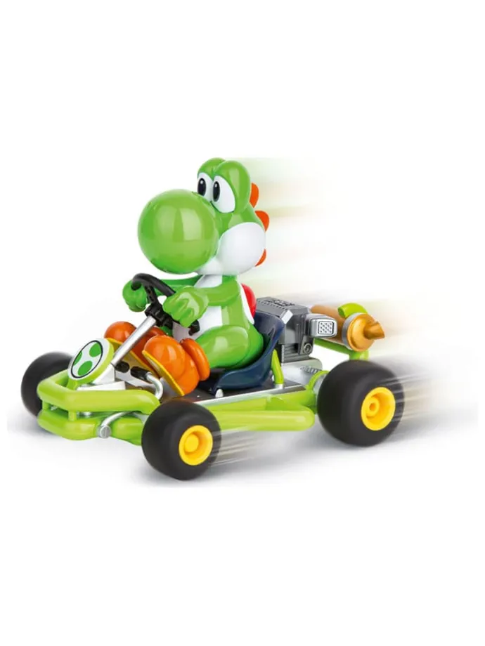 R/c auto "Mario Kart" - vanaf 6 jaar