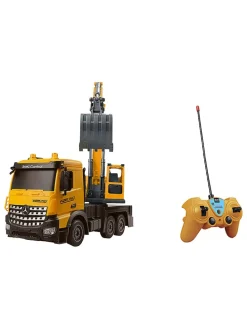 RC auto
