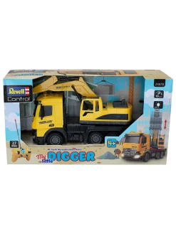 RC auto