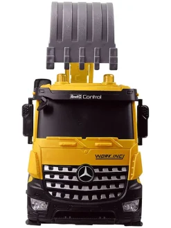 RC auto