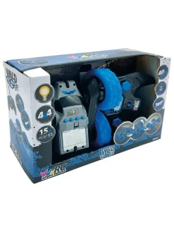 R/C auto