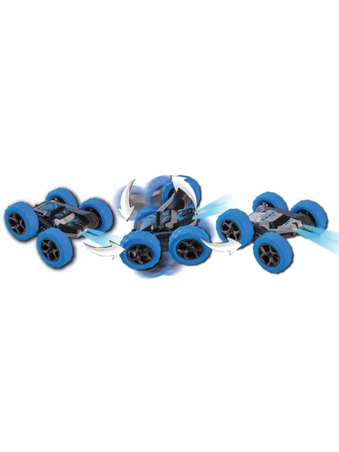 R/C auto "Wild-Twister" - vanaf 6 jaar