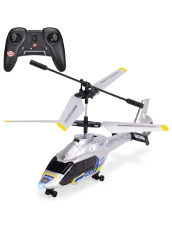 R/c helicopter