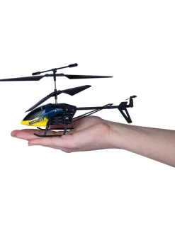 R/c helikopter "Mosquito" - vanaf 8 jaar