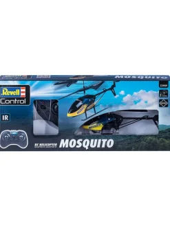 R/c helikopter 