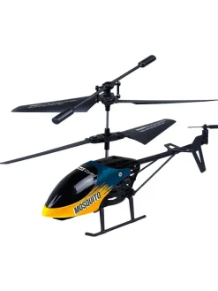 R/c helikopter 