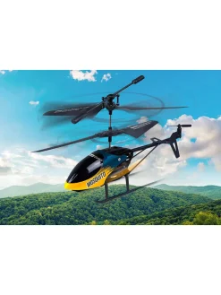 R/c helikopter 