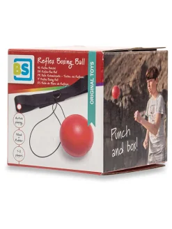 Reflex-box-bal - vanaf 8 jaar