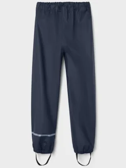 Regenbroek "Dry" donkerblauw