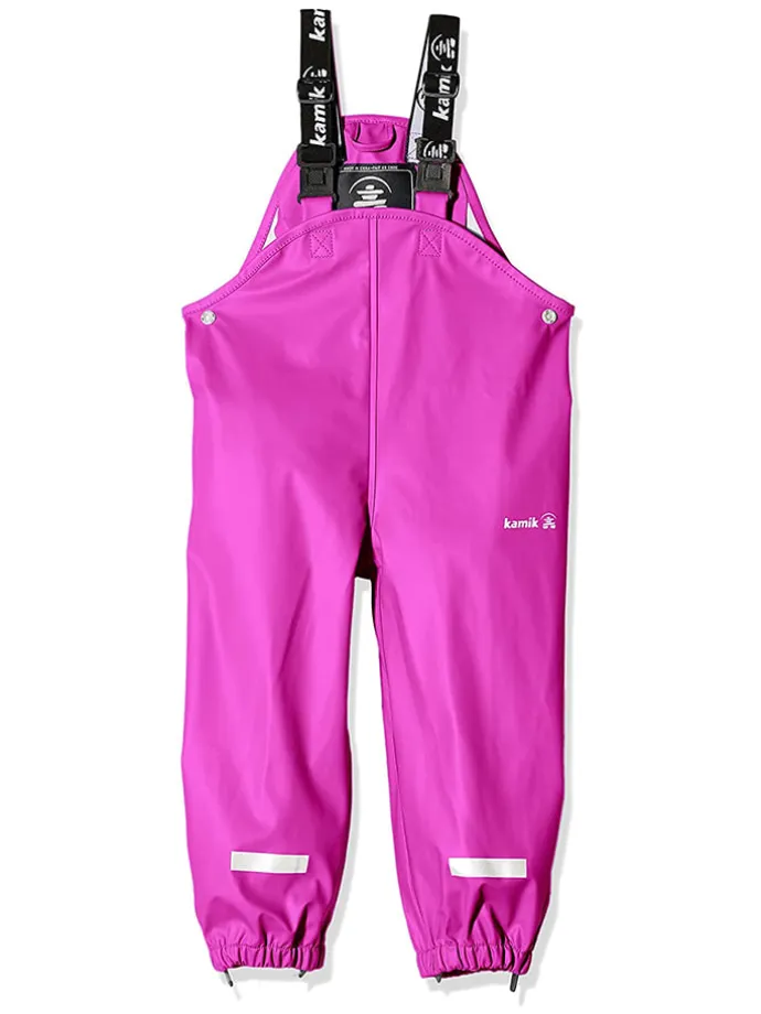 Regenbroek violet
