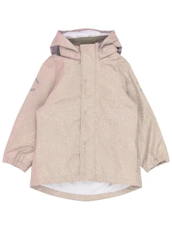 Regenjas rosé