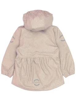 Regenjas rosé