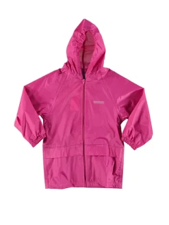 Regenjas "Stormbreak" roze