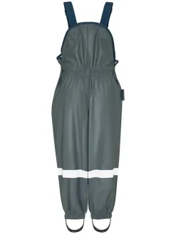 Regentuinbroek donkergrijs