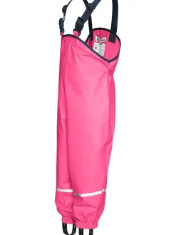 Regentuinbroek roze