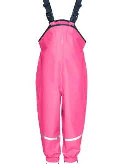 Regentuinbroek roze