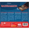 Reisspel "Backgammon" - vanaf 6 jaar