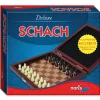 Reisspel "Schaken Deluxe" - vanaf 6 jaar