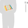 Rekenstaven "Educatie" - vanaf 6 jaar