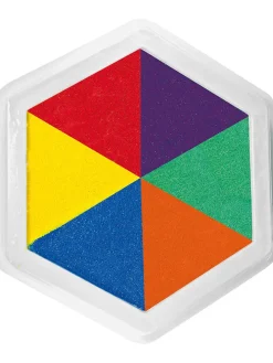 Reuze-stempelkussen - vanaf 3 jaar