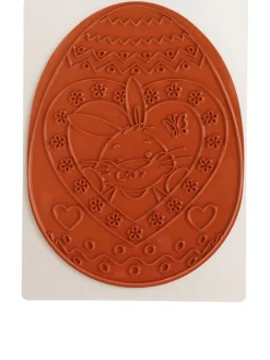 Reuzestempel "Paashaas" - vanaf 3 jaar