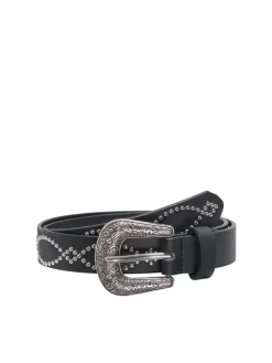 Riem zwart