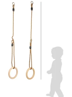 Ringen - vanaf 3 jaar