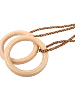 Ringen - vanaf 3 jaar