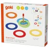 Ringgooispel "Filz" - vanaf 3 jaar