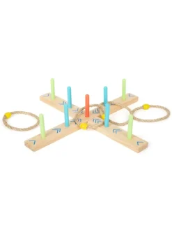 Ringwerpspel