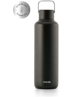 Roestvrijstalen drinkfles 