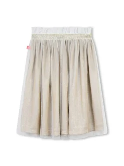 Rok beige