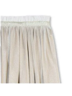 Rok beige