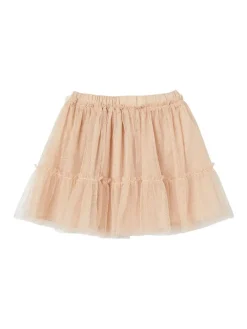 Rok beige