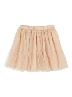 Rok beige