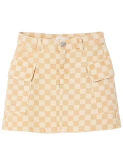 Rok beige