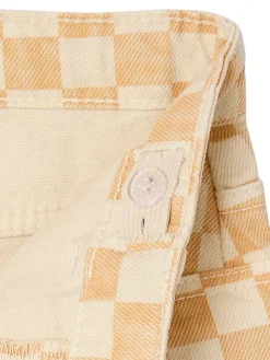 Rok beige