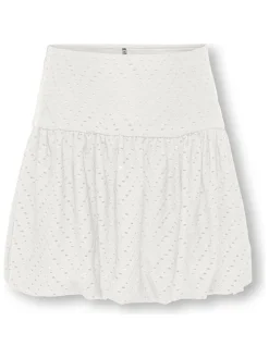 Rok "Bondi" crème