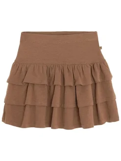 Rok bruin