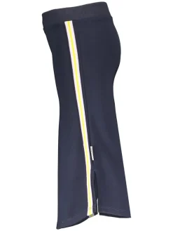 Rok donkerblauw